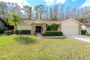 3214 GLENRIDGE DRIVE, PALM HARBOR, FL 34685 Sold 02/21/25
