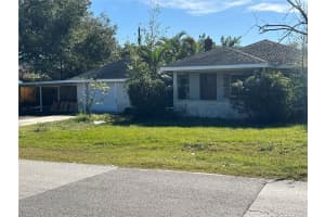 2508 50TH AVENUE, SAINT PETERSBURG, FL 33714 - MLS#MFRTB8334269