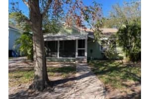 1775 MONTANA AVENUE, ST PETERSBURG, FL 33703 Sold 04/03/25