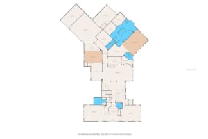 17064 COMUNIDAD DE AVILA, LUTZ, FL 33548 - MLS#MFRTB8334276