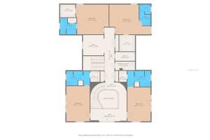 17064 COMUNIDAD DE AVILA, LUTZ, FL 33548 - MLS#MFRTB8334276