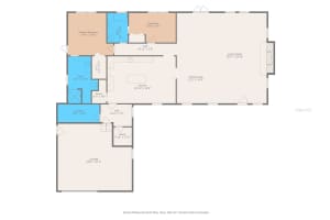 17064 COMUNIDAD DE AVILA, LUTZ, FL 33548 - MLS#MFRTB8334276