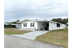 36925 KIOWA AVENUE, ZEPHYRHILLS, FL 33542 Sold 06/25/25