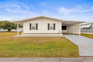 36925 KIOWA AVENUE, ZEPHYRHILLS, FL 33542 Sold 06/25/25
