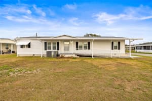 36925 KIOWA AVENUE, ZEPHYRHILLS, FL 33542 Sold 06/25/25