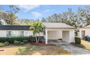 2559 FOREST RUN COURT, CLEARWATER, FL 33761 Sold 02/28/25