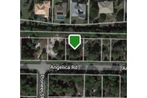 26296 ANGELICA ROAD, PUNTA GORDA, FL 33955 Sold 02/07/25