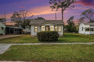 8130 3RD STREET, ST PETERSBURG, FL 33702 Sold 03/12/25