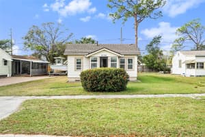 8130 3RD STREET, ST PETERSBURG, FL 33702 Sold 03/12/25