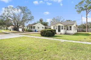 8130 3RD STREET, ST PETERSBURG, FL 33702 Sold 03/12/25