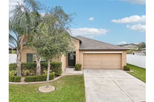 2964 MOULDEN HOLLOW DRIVE, ZEPHYRHILLS, FL 33540 Sold 04/29/25
