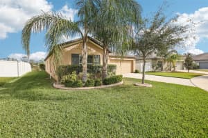 2964 MOULDEN HOLLOW DRIVE, ZEPHYRHILLS, FL 33540 Sold 04/29/25