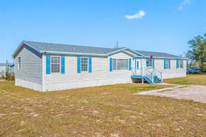 5865 LEE ROAD, HAINES CITY, FL 33844 Sold 03/04/25