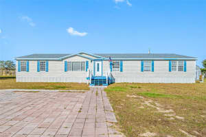 5865 LEE ROAD, HAINES CITY, FL 33844 Sold 03/04/25