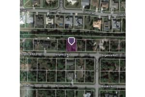 26260 ANGELICA ROAD, PUNTA GORDA, FL 33955 Sold 02/07/25