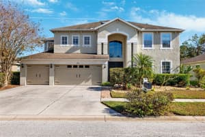 7212 AMERICUS LANE, LAND O LAKES, FL 34637 Sold 04/04/25