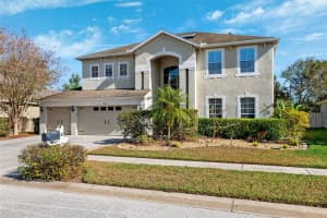 7212 AMERICUS LANE, LAND O LAKES, FL 34637 Sold 04/04/25