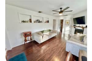 3409 TARLTON STREET, ST PETERSBURG, FL 33713 Sold 07/01/25