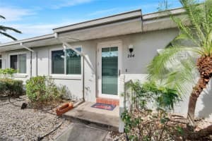 204 GLOUCESTER BOULEVARD, SUN CITY CENTER, FL 33573 Sold 02/10/25