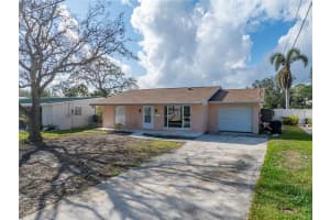 4326 HUNTINGTON STREET, SAINT PETERSBURG, FL 33703 Sold 03/31/25