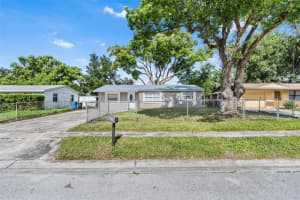 3812 ARGON DRIVE, TAMPA, FL 33619 Sold 02/07/25