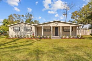 6424 EUGENE STREET, TAMPA, FL 33619 Sold 02/14/25