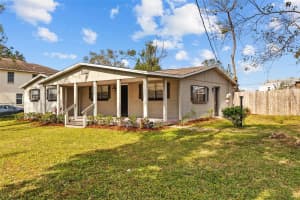 6424 EUGENE STREET, TAMPA, FL 33619 Sold 02/14/25