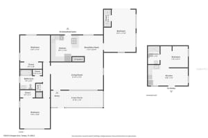 10419 OREGON AVENUE, TAMPA, FL 33612 Sold 01/17/25