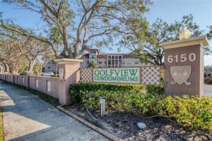 6150 GULFPORT BOULEVARD, GULFPORT, FL 33707 Sold 02/21/25