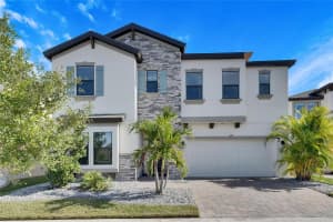 13038 PENNYBROOK DRIVE, RIVERVIEW, FL 33579 Sold 04/02/25