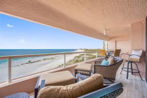 1310 GULF BOULEVARD, CLEARWATER BEACH, FL 33767 Sold 02/28/25