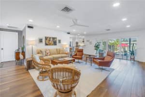 1443 46TH AVENUE, SAINT PETERSBURG, FL 33703 Sold 02/04/25