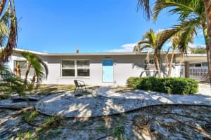 200 140TH AVENUE, MADEIRA BEACH, FL 33708 Sold 02/28/25