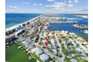 200 140TH AVENUE, MADEIRA BEACH, FL 33708 Sold 02/28/25
