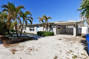 200 140TH AVENUE, MADEIRA BEACH, FL 33708 Sold 02/28/25