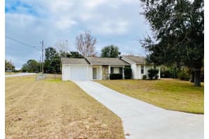 5900 ALLSPICE PLACE, HOMOSASSA, FL 34448 Sold 05/21/25