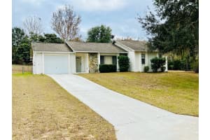 5900 ALLSPICE PLACE, HOMOSASSA, FL 34448 Sold 05/21/25