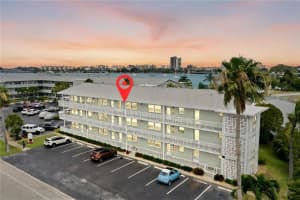 1898 SHORE DR S #317, SOUTH PASADENA, FL 33707 Sold 06/12/25