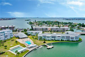 1898 SHORE DR S #317, SOUTH PASADENA, FL 33707 Sold 06/12/25