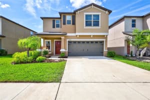 5513 RAINWOOD MEADOWS DRIVE, APOLLO BEACH, FL 33572 Sold 06/09/25