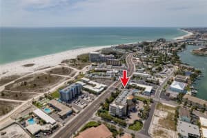11605 GULF BOULEVARD, ST PETERSBURG, FL 33706 - MLS#MFRTB8334409