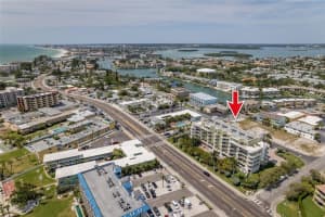 11605 GULF BOULEVARD, ST PETERSBURG, FL 33706 - MLS#MFRTB8334409