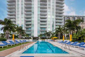 100 1ST AVENUE, SAINT PETERSBURG, FL 33701 Sold 06/27/25