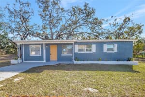 2607 ANNIE STREET, TAMPA, FL 33612 Sold 02/11/25