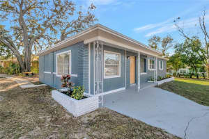 2607 ANNIE STREET, TAMPA, FL 33612 Sold 02/11/25