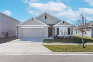 1101 TIDAL ROCK AVENUE, RUSKIN, FL 33570 Sold 04/14/25