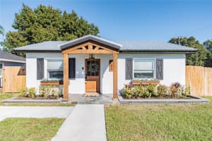 701 WOODLAWN AVENUE, TAMPA, FL 33603 Sold 02/15/25