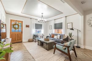 701 WOODLAWN AVENUE, TAMPA, FL 33603 Sold 02/15/25