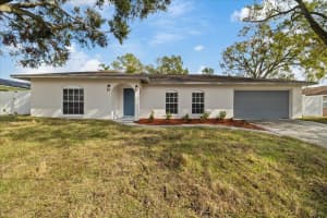 26778 HICKORY LOOP, LUTZ, FL 33559 Sold 02/07/25