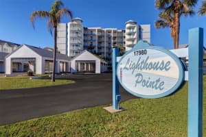 17980 Gulf Blvd #103, REDINGTON SHORES